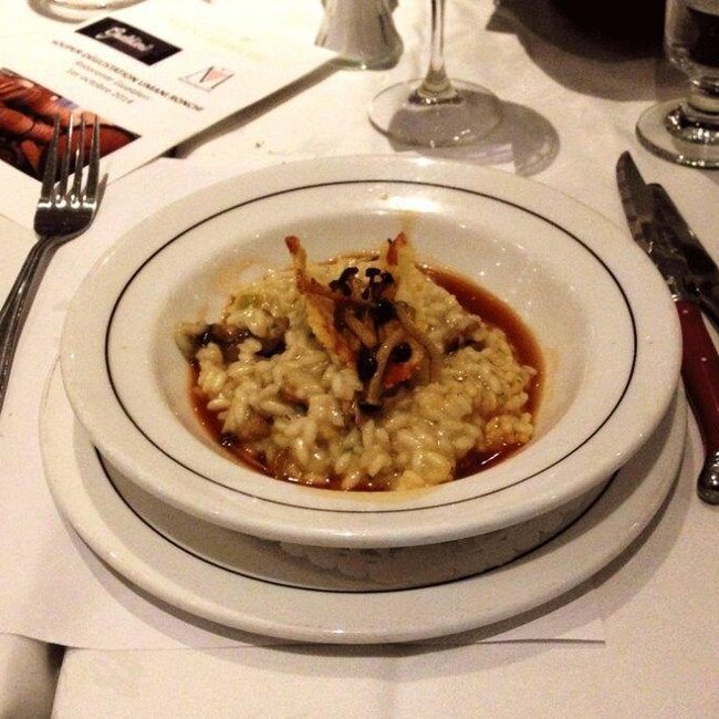 Gualdieri - Restaurant Italienne à Vimont, Laval