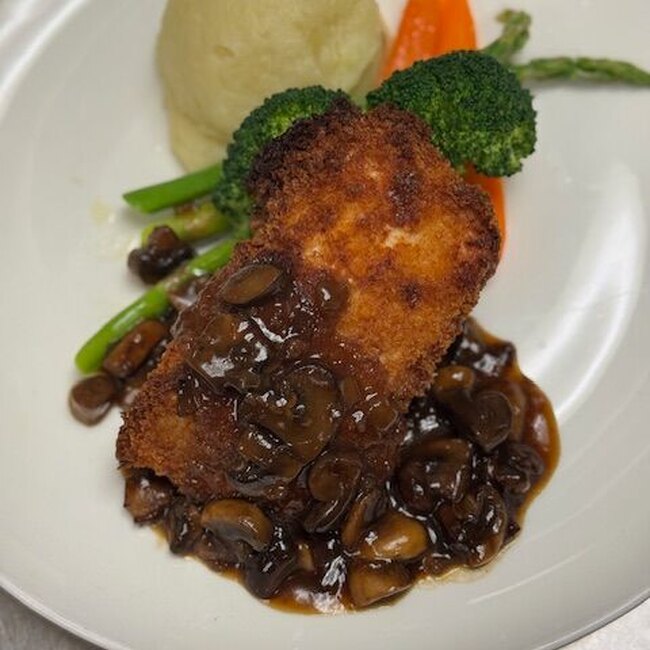 Gualdieri - Restaurant Italienne à Vimont, Laval