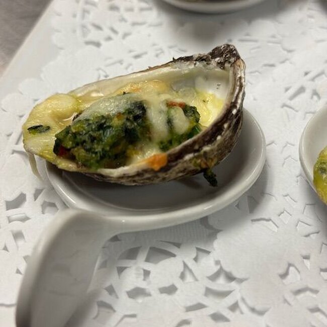 Gualdieri - Restaurant Italienne à Vimont, Laval