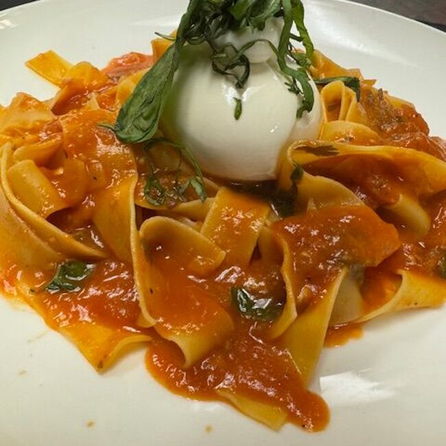 Gualdieri - Restaurant Italienne à Vimont, Laval