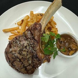 Gualdieri RestoMontreal.ca