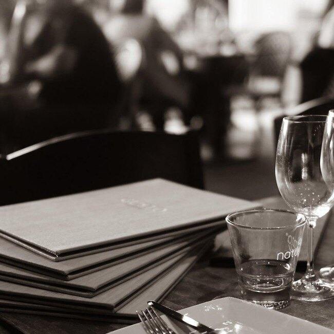 Pizzeria Gusto - Restaurant Cuisine Italienne - St-Léonard, Montréal