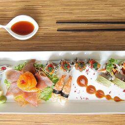 Photo 4 - Hakari Sushi RestoMontreal.ca