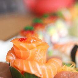 Photo 9 - Hakari Sushi RestoMontreal.ca