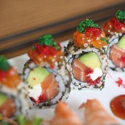 Photo 11 - Hakari Sushi RestoMontreal.ca
