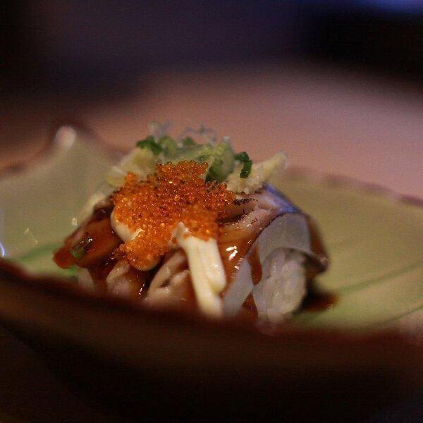 Sushi Hamachi Restaurant Boucherville, QC