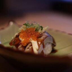 Sushi Hamachi RestoMontreal.ca