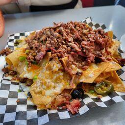 Hawgs Deli RestoMontreal.ca