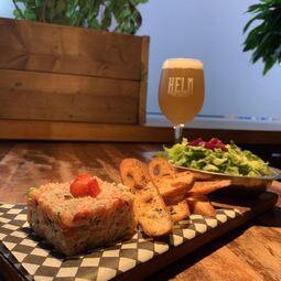 HELM microbrasserie RestoMontreal.ca