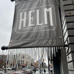 HELM microbrasserie RestoMontreal.ca