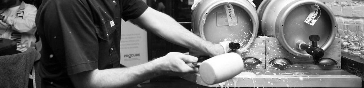 HELM microbrasserie Cover Image