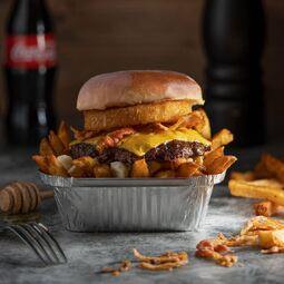 Holy Burgers RestoQuebec.ca