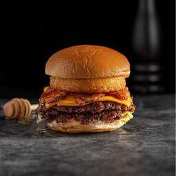 Holy Burgers Restaurant Holy Burgers RestoQuebec.ca