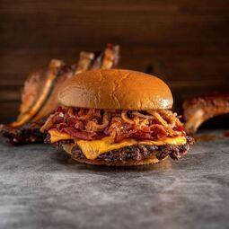 Holy Burgers Restaurant Burgers Holy Burgers Restaurant Burgers