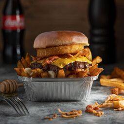 Holy Burgers RestoQuebec.ca