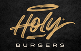 Holy Burgers Restaurant
