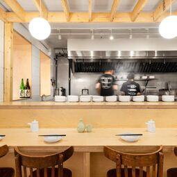 Hono Izakaya - Restaurants Zak &agrave; Montr&eacute;al