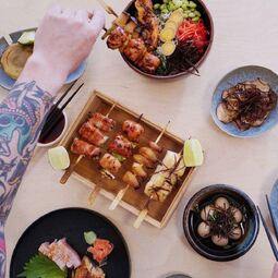 Hono Izakaya RestoQuebec.ca
