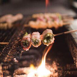 Hono Izakaya  Restaurant Japonaise