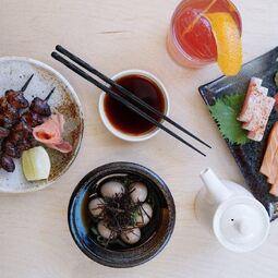Hono Izakaya RestoQuebec.ca