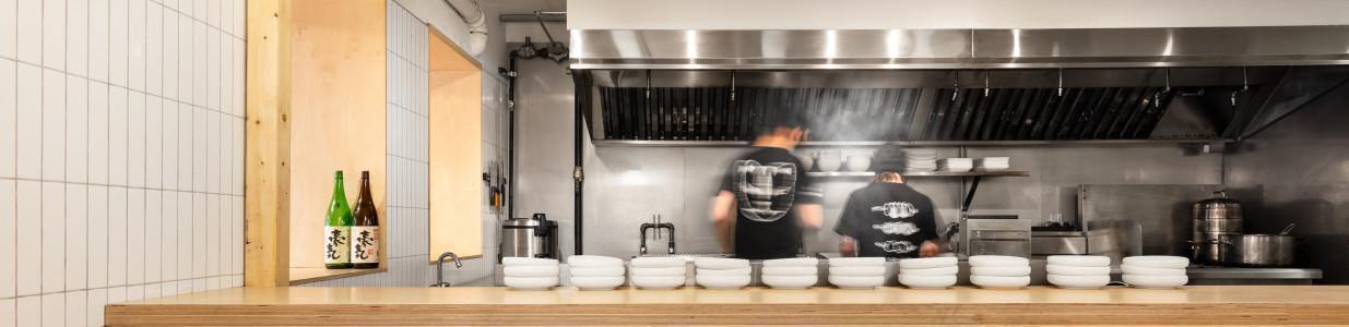 Hono Izakaya Cover Image