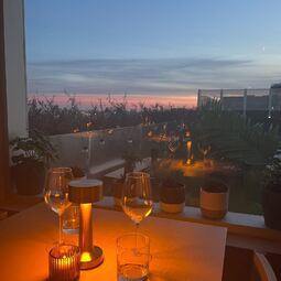 Horizon Rooftop RestoMontreal.ca