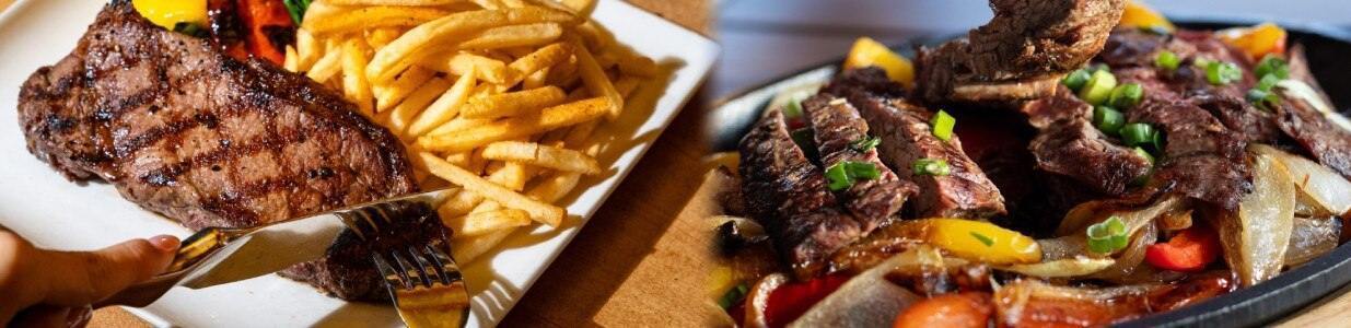 Houston Avenue Bar & Grill Cover Image