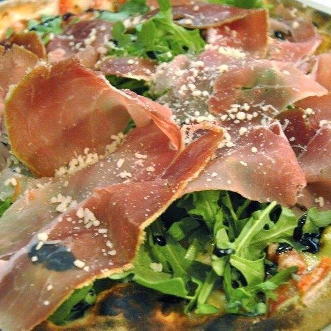 Il Focolaio Restaurant Montréal, QC