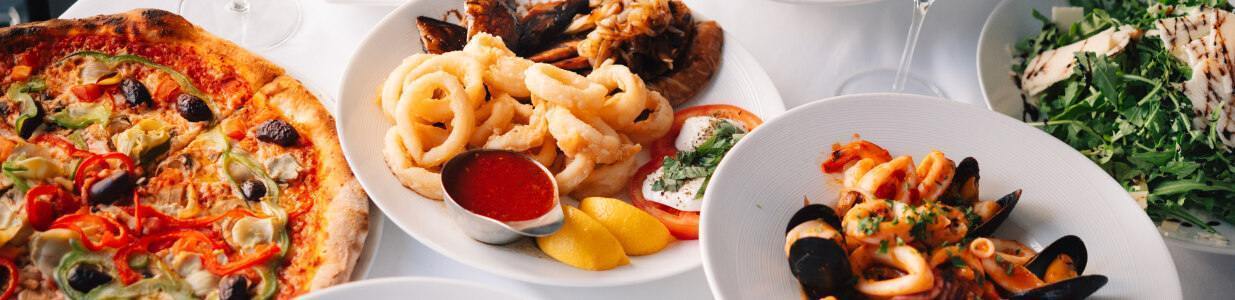 Il Fornetto Cover Image