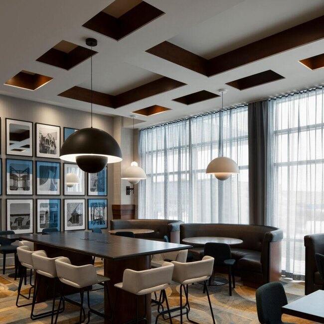 Il Soffio Restaurant & Bar - Restaurant Italienne à Ville Saint-Laurent, Montréal
