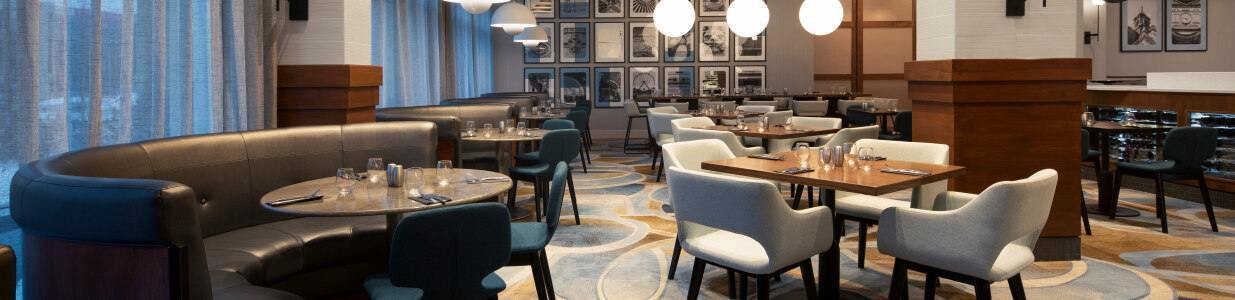 Il Soffio Restaurant & Bar Cover Image