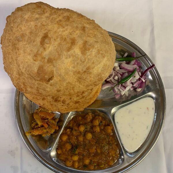 India Beau Village - Restaurant Indienne à Parc-Extension, Montréal