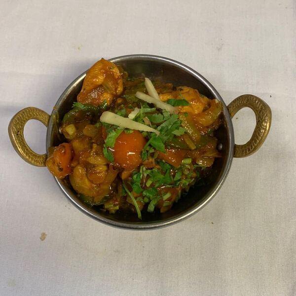 India Beau Village - Restaurant Indienne à Parc-Extension, Montréal