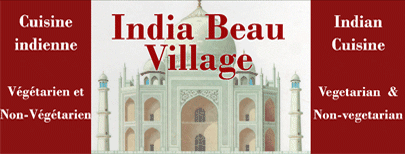 Photos of India Beau Village, Parc-Extension - Montreal