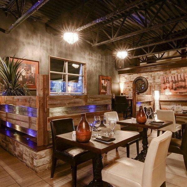 Isola Bella - Cuisine Évolutive - 3437, boul. de la Piniere, Terrebonne  - (450) 326-1377