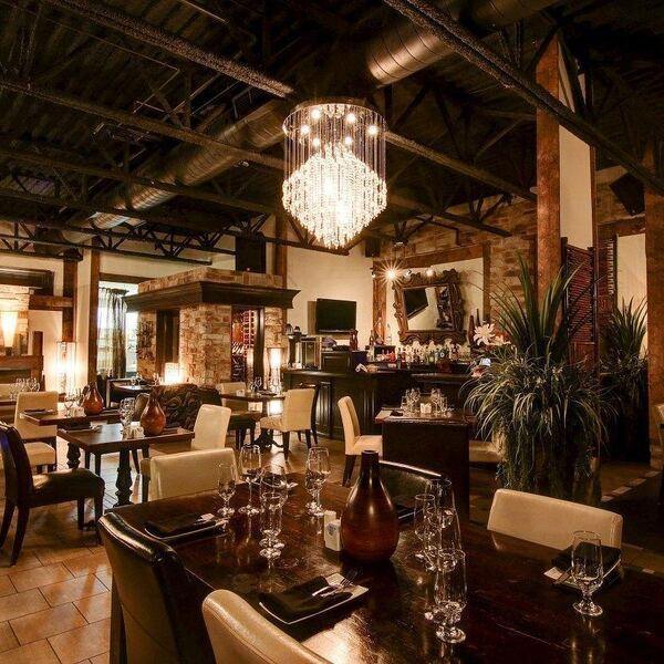Isola Bella - Cuisine Évolutive - 3437, boul. de la Piniere, Terrebonne  - (450) 326-1377