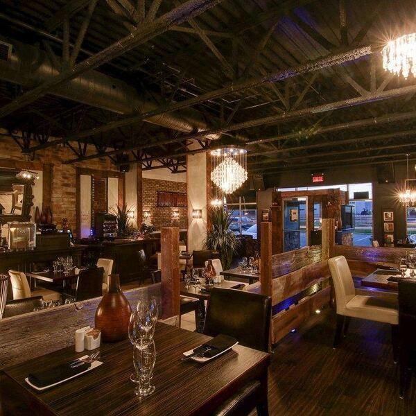 Isola Bella - Cuisine Évolutive - 3437, boul. de la Piniere, Terrebonne  - (450) 326-1377