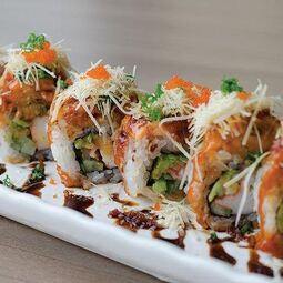 Itamea Sushi RestoMontreal.ca