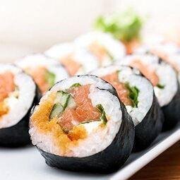 Itamea Sushi RestoMontreal.ca