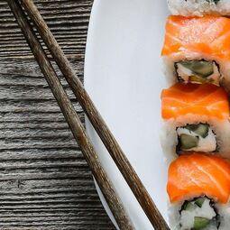 Itamea Sushi RestoMontreal.ca