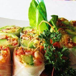 Itamea Sushi RestoMontreal.ca