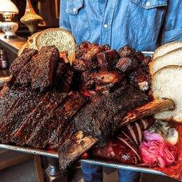 Jack Flat BBQ Restaurant