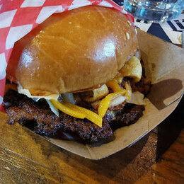 Jack Flat BBQ RestoMontreal.ca