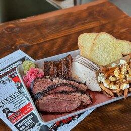 Jack Flat BBQ  Restaurant BBQ