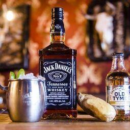 Jack Saloon RestoMontreal.ca