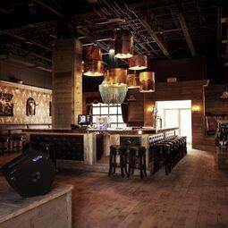 Jack Saloon RestoMontreal.ca