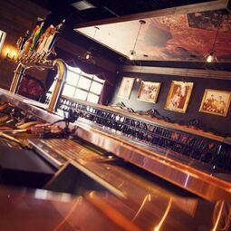 Jack Saloon RestoMontreal.ca