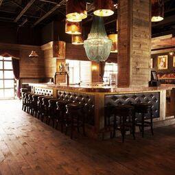 Jack Saloon RestoMontreal.ca