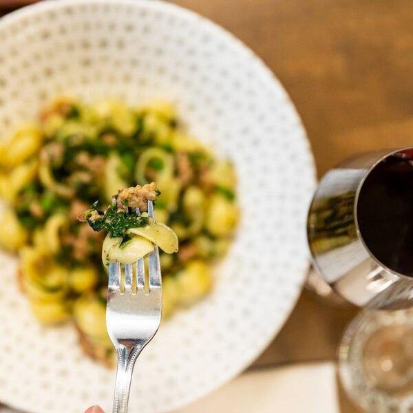 Jacopo Restaurant Montréal, QC