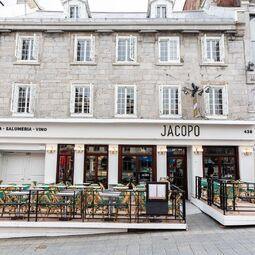 Jacopo RestoMontreal.ca